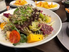 -Shantek象提南亚餐厅&西餐融合Bistro(淮海中路店)