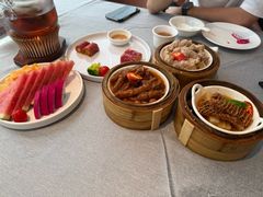 -晋江荣誉国际酒店·港誉茶餐厅