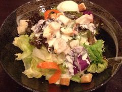 松子日本料理(亮马桥店)-松子料理(亮马桥店)
