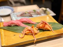 -梅丘·寿司の美登利(银座店)