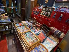 -甘家界牌柠檬鸭(青山店)