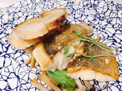 -天丰日本料理·铁板烧
