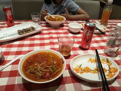 -西贝(紫荆广场店)