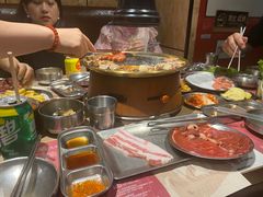 -西塔老太太泥炉烤肉