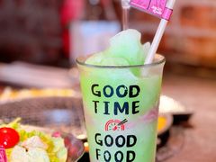 -炑八韩烤(琼华店)