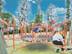 -枫香湖儿童公园