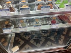 -德大西餐社(云南南路店)