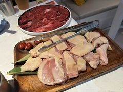 -濠七糟粕醋•海南酸汤火锅(中关村店)