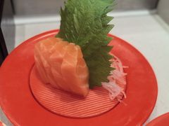 -新一番三文鱼寿司(大东海店)