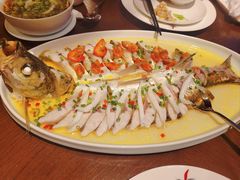 -湖州皇冠假日酒店-彩丰楼中餐厅