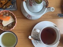 -王鼎精致料理铁板烧(世博源店)