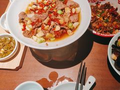 -望湘园·洞庭渔宴(浦江欢乐颂店)