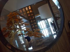 -延年酒店-延飨餐厅(延年文苑店)