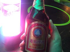 -MOSSO音乐酒吧·Live House(南京西路店)
