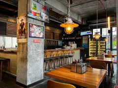 -Devils’ Brewery小恶魔精酿啤酒(武汉天地店)