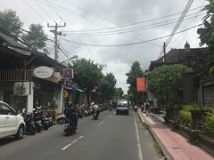 -乌布德传统市场