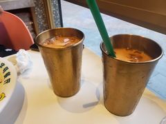 -柠檬树茶餐厅(海雅缤纷城店)