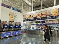 -山姆餐吧(龙湖重庆礼嘉天街店)