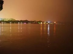 -西湖外事游船(湖滨二公园外事游船码头)