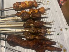 -纪录片《人生一串》体验店(静安店)