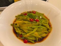 凉拌黄花-凯鸽酒楼(大同振兴街店)