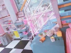 -M·X Nail日式美甲美睫