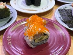 -寿司郎(皇庭广场店)