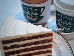 -Ralph’s Coffee(北京三里屯店)