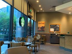 -星巴克(钦江路店)