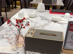 -潮州府·潮菜·砂锅粥(徐家汇店)