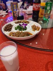 -帝元维多利亚大酒店·宴会厅