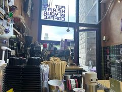 -HANA COFFEE(长寿路店)