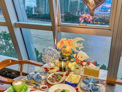 -桃花江餐厅·江景-约会·聚会