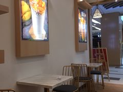 -谢记甜品(大都汇店)
