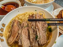 -百福麵家(新馬路店)