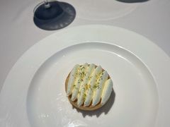 -Oyster Talks 四度蚝法餐厅