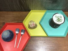 -茶是一枝花泡茶店