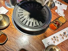 -九田家黑牛烤肉料理(新辰里亚运村店)