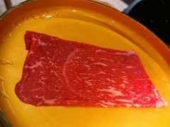 -温野菜涮涮锅(曲江大悦城店)