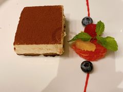 提拉米苏Tiramisu-Solo(衡山路店)