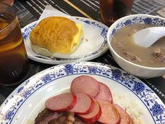 -棋哥烧鹅餐室(嘉年华商业大厦店)