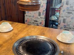 -久品肥牛烤肉(碧海华庭店)