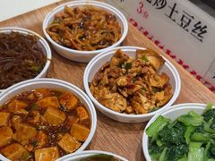 -乡村基·川味现炒大王(熙悦天街店)