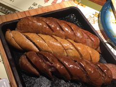 -通海俄式烧烤(下瓦房店)