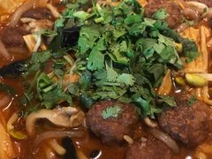 -西安饭庄·非遗陕菜(钟楼店)