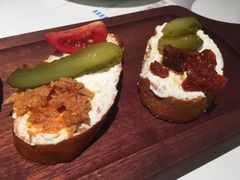 -HELLO MUSAE 拾光缪斯餐厅·纯正希腊风味(苏州中心店)