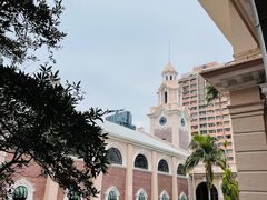 -香港大学