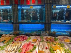 -海味世家·家常菜馆(明州里店)