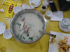 -雪野鱼头大王邢府公老店(雪野湖店)