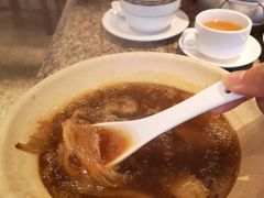 鱼翅-中国城银都鱼翅酒楼
